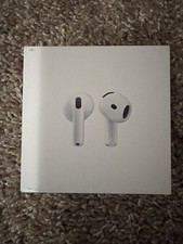 AirPod 4th Generation