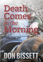 Don Bissett | Death Comes In The Morning | Taschenbuch | Englisch (2012)