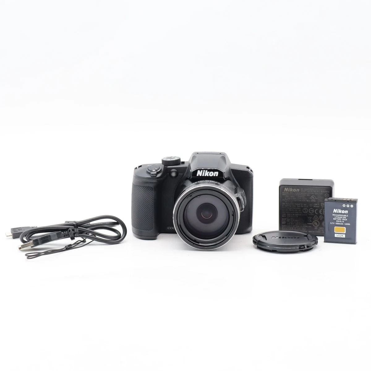 Nikon Coolpix B600 Compact Digital Cameras for Sale | Shop New