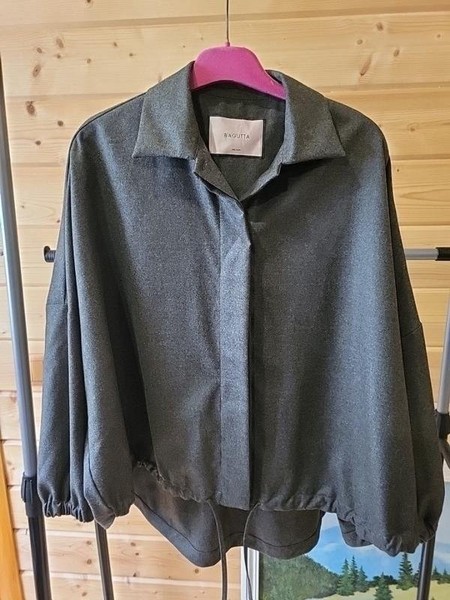 Women Bagutta Blazer Khaki 36 / S / 44