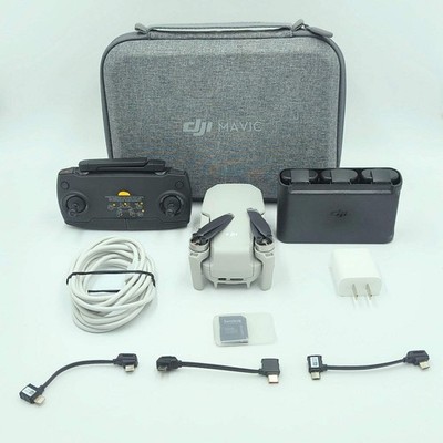 ホビーラジコン DJI Mavic mini DJI Mavic Mini Parts | eBay