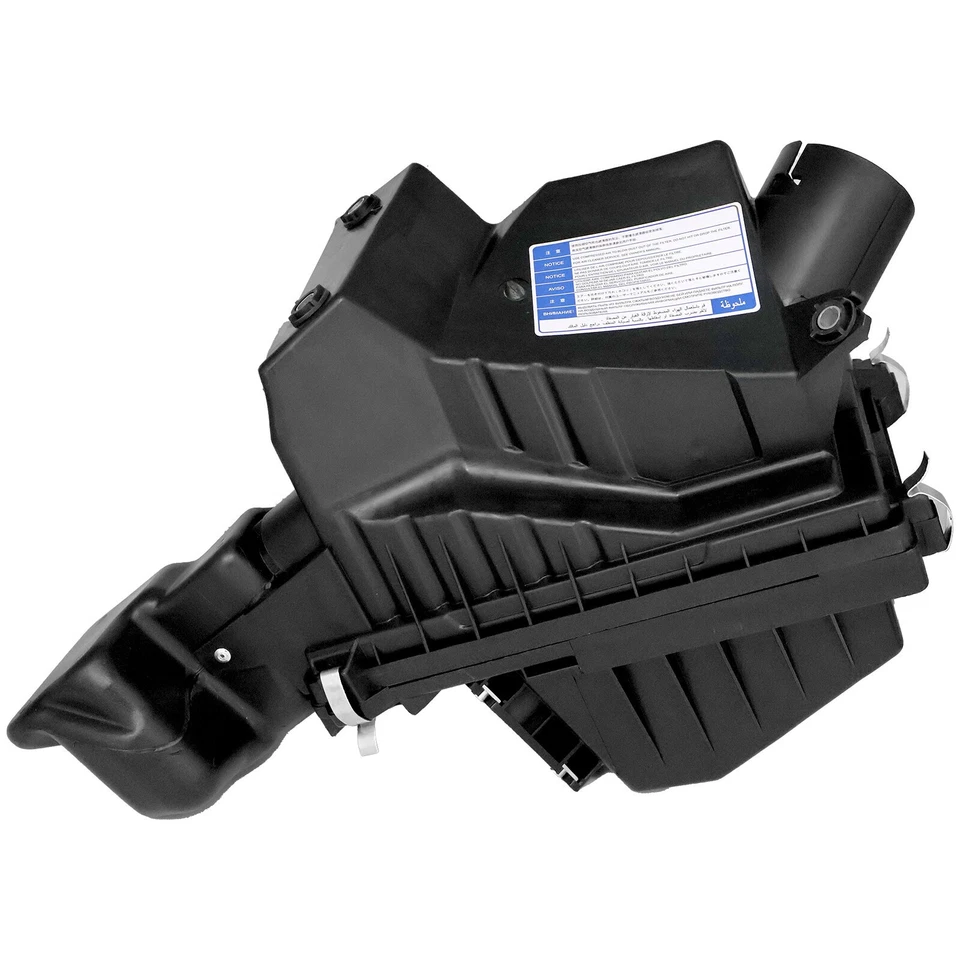 Air Cleaner Filter Box Housing For Nissan Sentra 2002 2003 2004 2005 2006 1.8L Foto 2 de 4