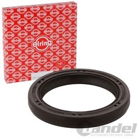 Elring Dichtring 47Mm Mit Staubschutzlippe Rechtsdrall | 196.170