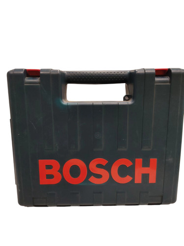Bosch Professional GSB 18-2 Taladro Percutor Azul Segunda Mano - Imagen 5 de 5