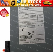 1PC LXM16DU07M2X servo drive brand new