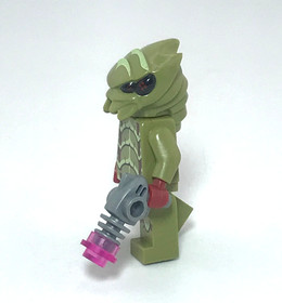 Lego Alien Buggoid Galaxy Squad