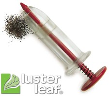 Luster Leaf Mini Seedmaster Hand Seeder Vegetable Rapitest Garden Planter
