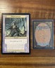 MTG ✨MARAXUS Oversized ✨Vanguard NM/M RARE Series #1 1997 M. Wilson Art UNPLAYED