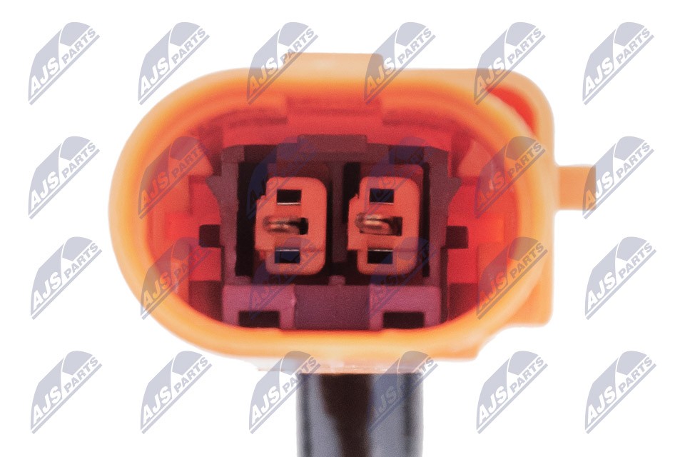 NTY Exhaust Gas Temperature Sensor EGT-AU-061 for Audi Seat Skoda 2-Pole - Image 6