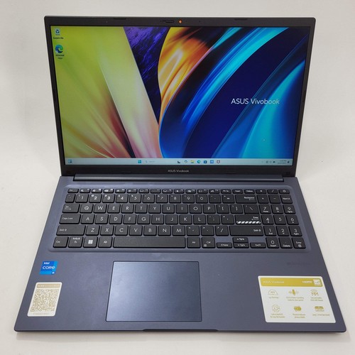 ASUS VivoBook 15 FW1502ZA-WS51 15,6" i5-1235U 1,3 GHz 8 Go RAM 512 Go SSD