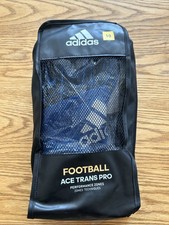 Ultra Rare Adidas Ace Trans Pro Goalkeeper Gloves Size 10 Brand New