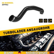 Ladeluftschlauch Turboshclauch für Ford GALAXY III MONDEO MK5 V Kombi Limousine