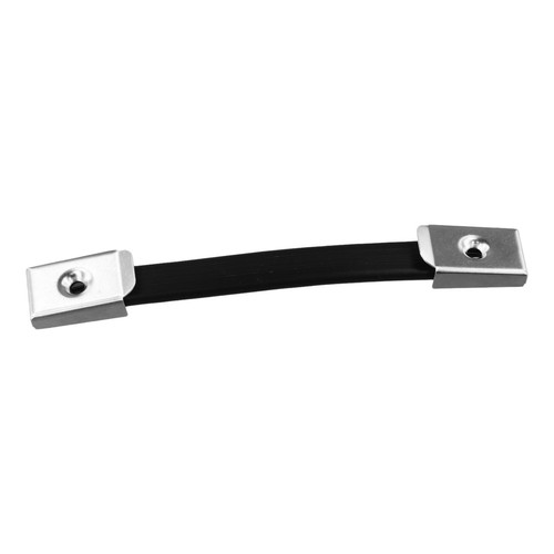 1 pi��ce poign��e de poign��e en PVC longue r��glable robuste pour armoire de ha - Photo 3/41