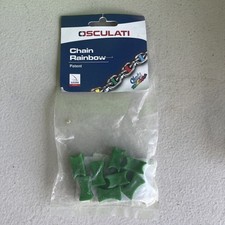 OSCULATI Marine Boat 3/8  Anchor Chain Green ...