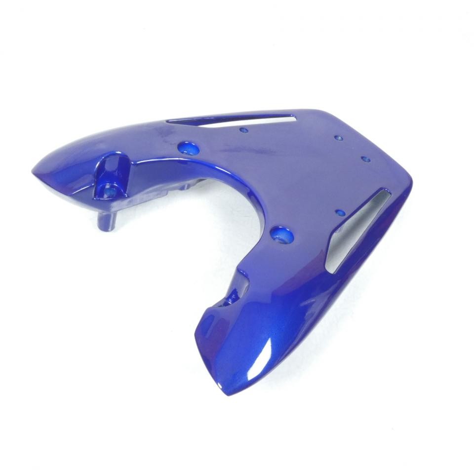 Porte-bagage bleu foncé Jonway 50 Whip pour vos trajets urbains