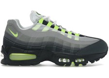 Size 8.5M/10W - Nike Air Max 95 OG Big Bubble...