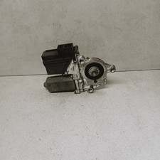 Lunette arrière Seat CORDOBA