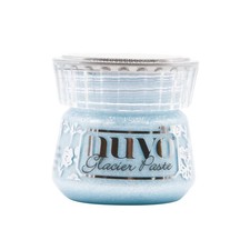 Nuvo Glacier Paste 1.7oz-Frostbite