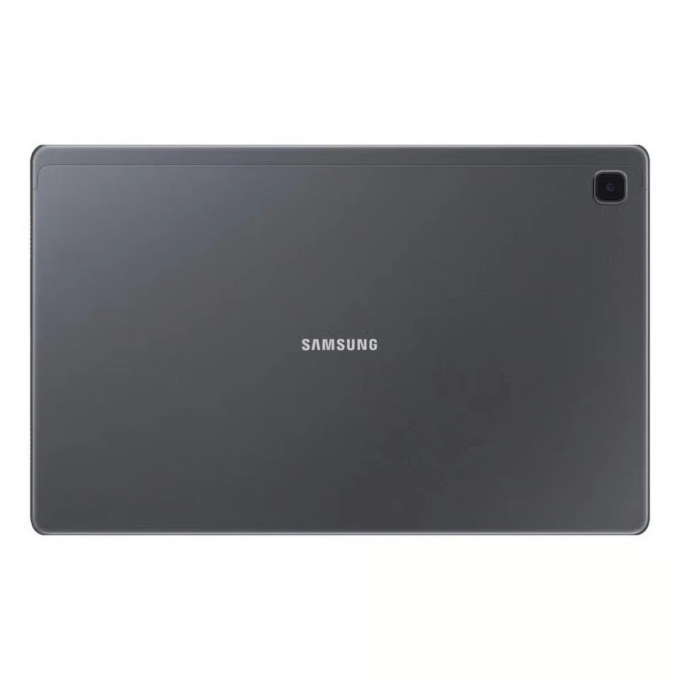 Samsung Galaxy Tab A7 2020 10,4" (T505) 64GB WiFi + LTE Zustand SEHR GUT - Bild 3 von 4