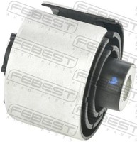 Febest Lagerung, Lenker VWAB-051 FüR Audi VW