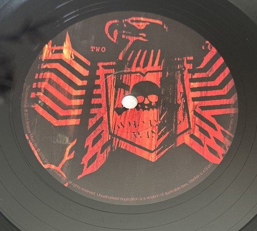 W.A.S.P. - THE BEST OF THE BEST ~ DOPPEL-LP VINYL-SCHALLPLATTE 2015 NM/NM - Bild 5 von 9