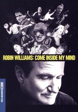Robin Williams: Come Inside My Mind, New DVDs