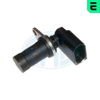 Kurbelwellensensor Impulsgeber ERA 550214A FüR E46 BMW E39 Z3 MG Rover X5 3Er Z4