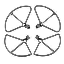 4 Pack Propeller Guard Blades Flight Safety For DJI Mavic 2 Pro Zoom Drone