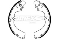 Bremsbackensatz Tomex Brakes TX 22-32 FüR Forester Impreza GC Station Wagon GF 2
