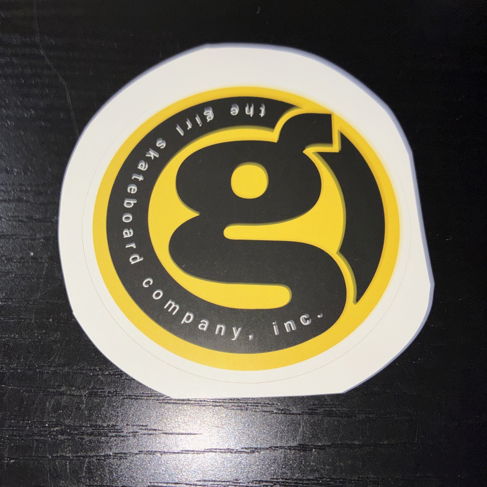 Company Inc.