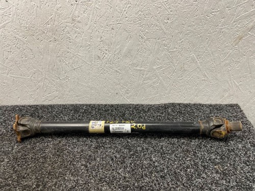 BMW X3 F25 2015 Vordere Kardanwelle 8605867 Diesel 230kW OOT8954