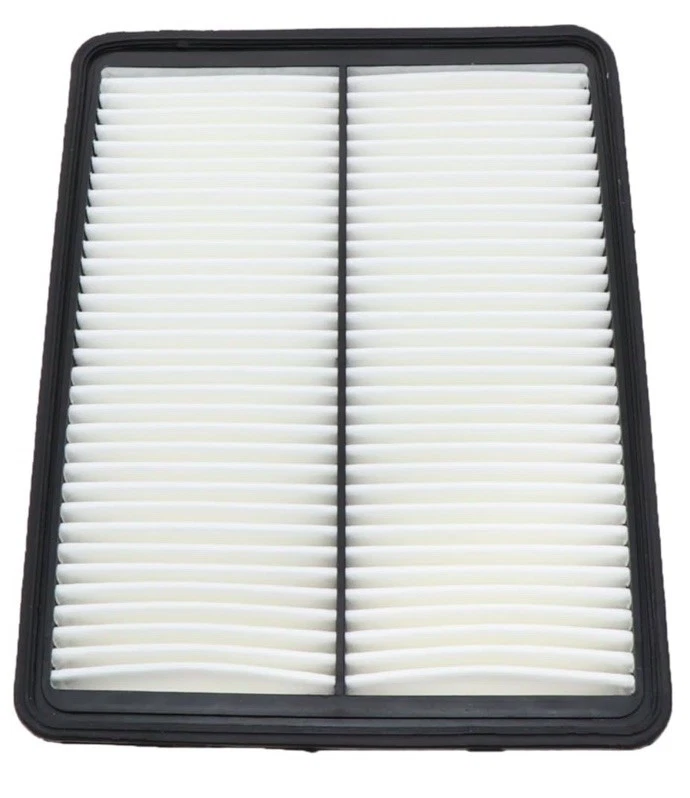 Filtro de aire Wix 49670 (paquete de 3) Foto 3 de 4