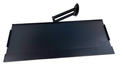 Focus Sim Racing FCS-R1 Keyboard Mount for Sim Racing Rigs