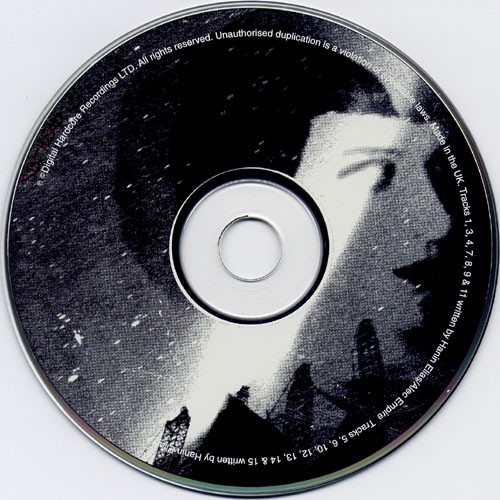 Hanin Elias - In Flames (1995-1999) (CD, Album) (Neuwertig (M)) - 3787916483 - Bild 4 von 4