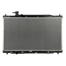 Radiator Replacement for CR-V 2007-2009 2.4L 13031 CU13031