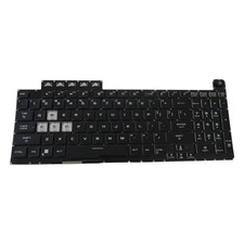 Asus TUF Gaming FA506 FA706 FX506 FX706 Backlit Keyboard