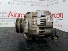 Alternateur Nissan PICK-UP