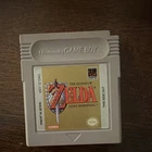 Nintendo The Legend of Zelda: Link's Awakening for Game Boy NTSC-U/C