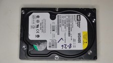 Western Digital WD400BB-00JKA0 WD Caviar Hard Drive WD400 - *Fully Tested*