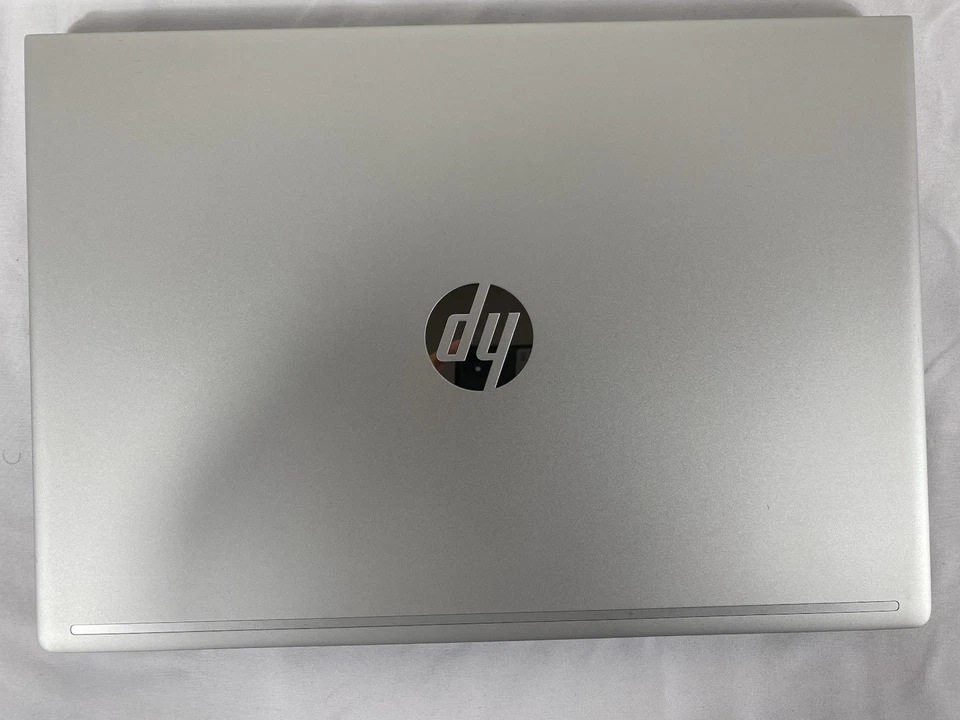 HP ProBook 455 G7 15.4" (AMD Ryzen 5 4500U 6 Cores), 16GB RAM, 256GB SSD - Image 3 of 4