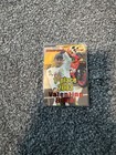 Valentino Rossi Card No. 99 Moto GP 2004 Panini MotoGP Original MINT CONDITION
