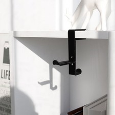 Universal Gaming Headset Holder Desktop Headphone Stand Earphone Hook