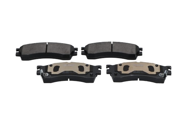Kavo Parts BremsbeläGe Bremsbelagsatz FüR Mazda Premacy CP 323 F VI BJ GW Ford-image