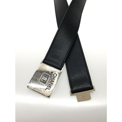Chanel Belt size 28 s-l400.jpg main image 2