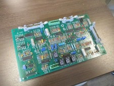 Liebert PWA DC Regulator Board 02-790879-00 R...