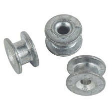 Débroussailleuse de ligne pour machines industrielles environnementales 8 mm