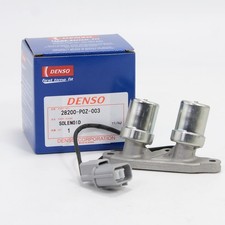 For Denso Honda Accord 1999-01 28200-p0z-003 Transmission Shift Solenoid