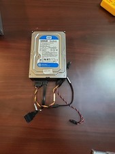 Western Digital Caviar Blue WD5000AAKX 500GB SATA3 7200rpm 16MB Hard Drive