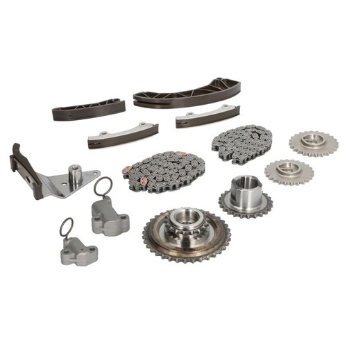 ✅ DAYCO TIMING CHAIN KIT DAYKTC1096 NEU DE STOCK - Bild 2 von 8
