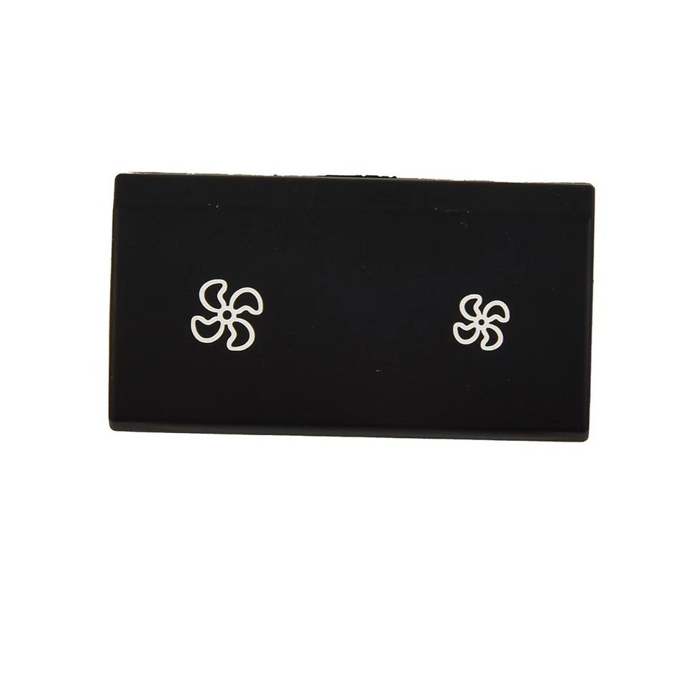 Repair Fan Button Repair Fan Button For X5 E70 2006-2013 Control Panel - Image 3 of 4